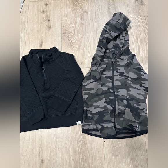 Boys size 4/4t bundle! Brands Nike, puma, gap, old navy, cat and Jack! - Picture 6 of 11